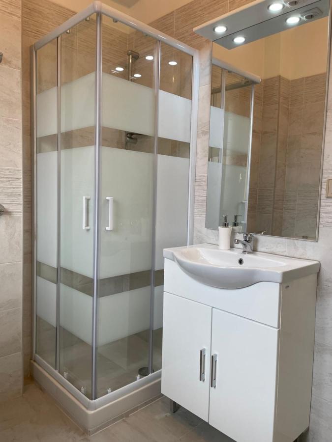 Casa Vacanze Mascali Рипосто Экстерьер фото