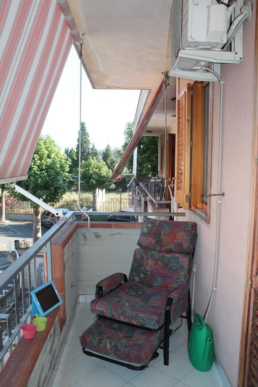 Casa Vacanze Mascali Рипосто Номер фото