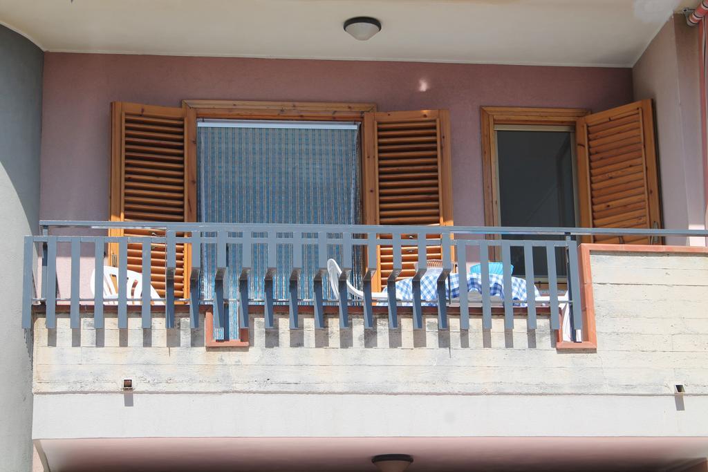Casa Vacanze Mascali Рипосто Номер фото